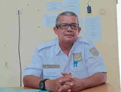 Pemerintah Kabupaten Sintang Luncurkan Program STBM untuk Desa-Desa di Kayan Hilir