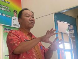 Dinas Ketahanan Pangan Sintang Sosialisasikan Gizi Seimbang untuk Anak