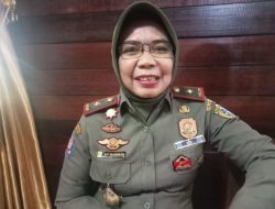 Sintang Perketat Penertiban Balapan Liar Demi Keamanan