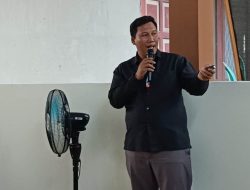 KPU Sintang Beberkan Maskot Pilkada Kabupaten Sintang