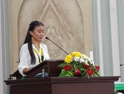 Lomba Mazmur OMK dan Remaja, Ini Yang Dinilai Dewan Juri