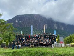 Kasat Satpol PP Sintang Ajak Peserta Rakor Se-Kalimantan Barat Jelajahi Keindahan Sintang dalam City Tour