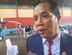 Kusnidar : UNKA Sintang Terus Tingkatkan Kualitas Akademik dan Fasilitas