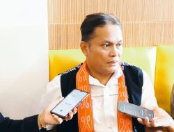 Yustinus: Peran Orang Tua pada Anak Sangat Penting