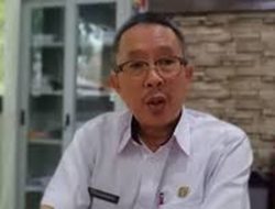 Zulkarnain Usulkan Perbaikan Jalan Perbatasan ke Kementerian PUPR