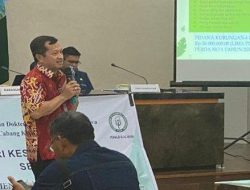 DLH Sintang Sosialisasikan Perbup Pengelolaan Sampah