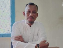 Lurah Ladang Ingatkan Perangkat Kelurahan Tidak Politik