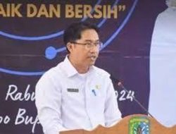 Hari Santri 2024, Kurniawan: Pesantren Berperan Besar dalam Keimanan Bangsa