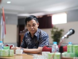 Dewan Minta Semua Pihak Jaga Kebersihan Lingkungan