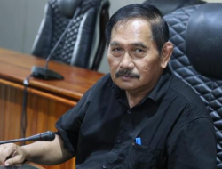 Tingkatkan SDM Perangkat Desa