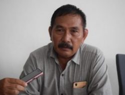 DPRD Dukung Pemerintah Wujudkan Program Ketahanan Pangan