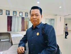 Dewan Ajak Masyarakat Jaga Persatuan dan Kesatuan di Pilkada 2024