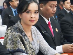 Yuvita Apolonia Ginting Dorong Pelaku UMKM Kuasai Digital Marketing