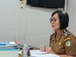 Pameran UMKM Meriahkan Perayaan Hari Jadi ke-663 Kota Sintang