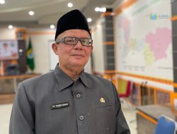 Sintang Dukung Penuh Program Nasional Kopdes Merah Putih dengan Dana APBD