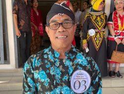 Status Non-ASN Sintang Masih Menggantung