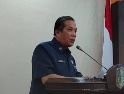 Kesbangpol Sintang Tegaskan Pentingnya Peran FKDM dalam Menjaga Kerukunan dan Mencegah Konflik Sosial