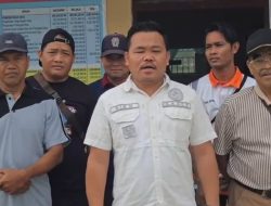 Desa Jerora Satu Gelar Aksi Bersih-Bersih Bersama Tokoh Masyarakat dan Lintas Agama