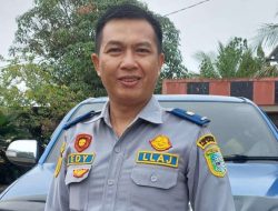 Tugu Jam Sering Macet, Dishub Sintang Gencar Usulkan Penanganan ke Pemerintah Pusat