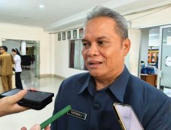 Yustinus: Infrastruktur Sekolah Sintang Perlu Perhatian