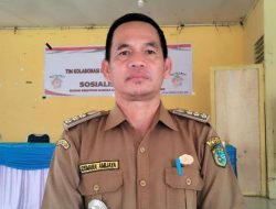 Potensi Sawah Kelam Permai Meningkat