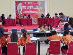 Disdikbud Dukung Potensi Siswa Sintang