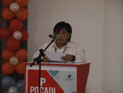 Sintang Gelar Lomba Bercerita Siswa