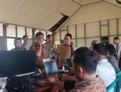 Pemkab Sintang Dukung Penuh Samsat Gokatan 2025