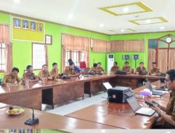 Inspektorat Sintang Tegaskan Transparansi Dana BUMDesma