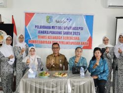 IBI dan DKBP3A Sintang Perkuat Layanan Kesehatan