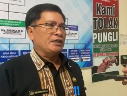 Sintang Nyaris Kehilangan Dana Hibah Rp10 M