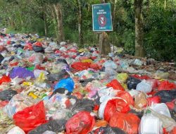 DLH Sintang Serukan Kesadaran Kolektif untuk Atasi Masalah Sampah