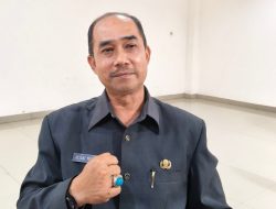 Perlindungan Sosial dan Kesiapsiagaan Bencana Jadi Prioritas Sintang