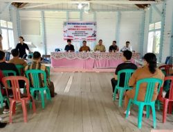 Musdes Desa Bengkuang Dorong Koperasi sebagai Motor Penggerak Ekonomi Lokal