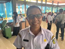 Dinkes Sintang Soroti Kekosongan Tenaga Medis di Daerah Pedalaman