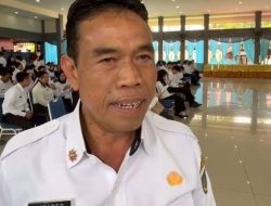Lima CPNS Mengundurkan Diri, Pemkab Sintang Cari Solusi Kekosongan Formasi