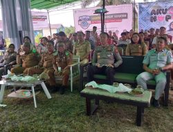 Samsat Go Permudah Warga Binjai Hulu Bayar Pajak