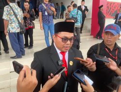 Wakil Ketua DPRD Sintang Dukung Kebijakan Pembatasan Aktivitas Malam Anak