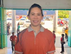 Ketua Komisi C DPRD Dukung Ajang Talenta 2025 sebagai Wadah Bakat dan Karakter Siswa