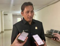DPRD Sintang Ajak Pemprov Kalbar Bersinergi Atasi Kerusakan Jalan di Wilayah Kayan