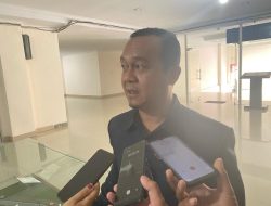 DPRD Sintang Ingatkan Warga Waspadai Musim Kemarau dan Potensi Karhutla