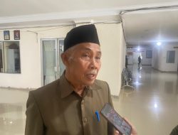 Anggota DPRD Sintang Soroti Implementasi Pendidikan Gratis dan Alokasi Anggaran