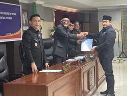 DPRD Desak Percepatan Realisasi APBD 2025