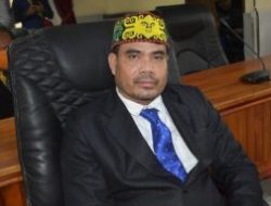 PGD XII Sintang, Hikman Tegaskan Pentingnya Keamanan