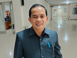 DBH Sawit Merosot, DPRD Sintang Angkat Suara