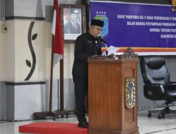 Fraksi PDI Perjuangan Soroti Jalan dan Jembatan, Dorong Pemerataan Pembangunan Sintang