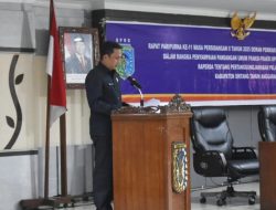 Fraksi Gerindra DPRD Sintang Desak Pemerintah Prioritaskan Peningkatan Jalan Desa