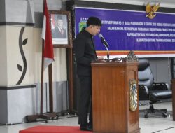 Fraksi PBS Dorong Regulasi Jam Malam Anak dan Peningkatan Infrastruktur Prioritas di Sintang