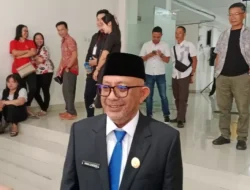 Kelangkaan Pupuk Ancam Ketahanan Pangan, DPRD Sintang Ambil Sikap