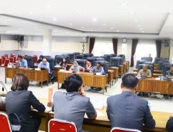 Ketua Komisi C DPRD Sintang Dorong Kepatuhan Perusahaan Sawit dalam Jaminan Sosial Ketenagakerjaan